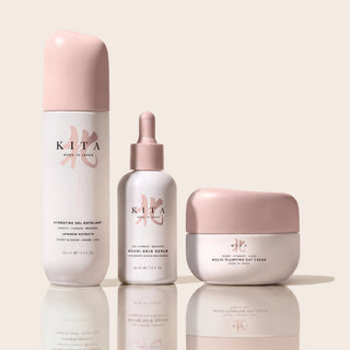 Smooth and Hydrate Bundle