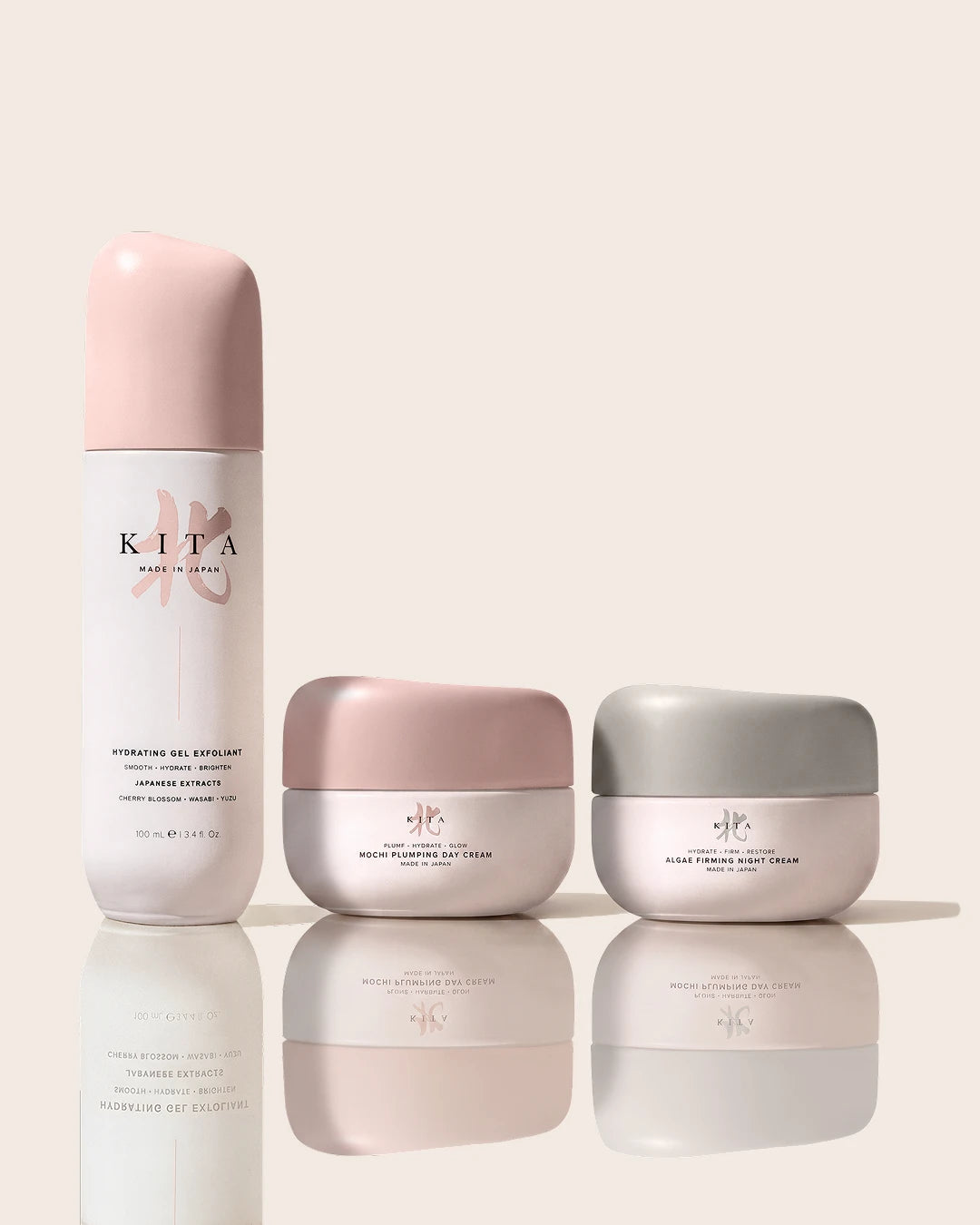 Complete Creams Bundle