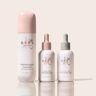 Complete Serums Bundle