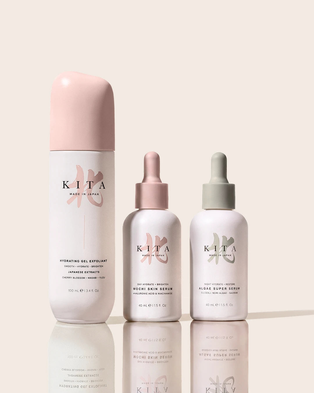 Complete Serums Bundle