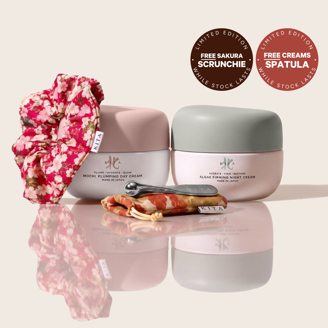 Day and Night Creams Bundle