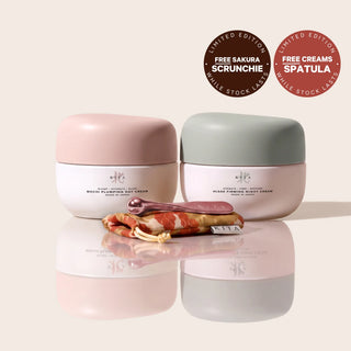 Day and Night Creams Bundle