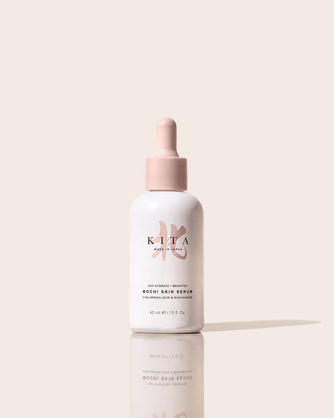 Mochi Skin Serum