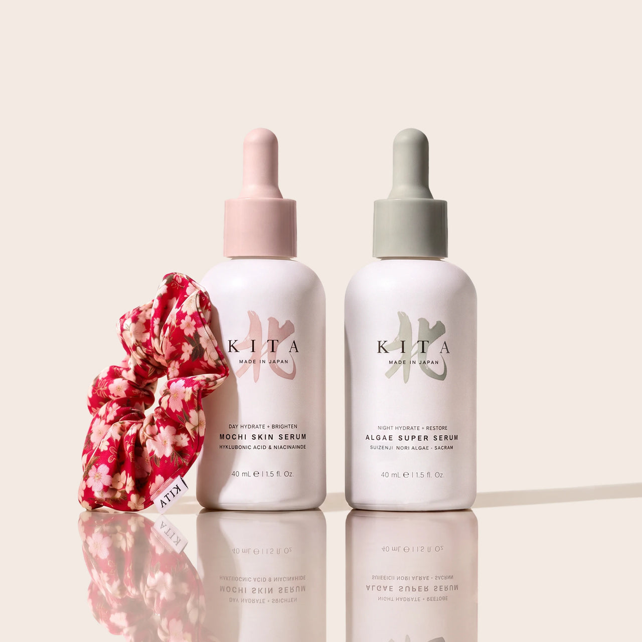 Day and Night Serums Bundle