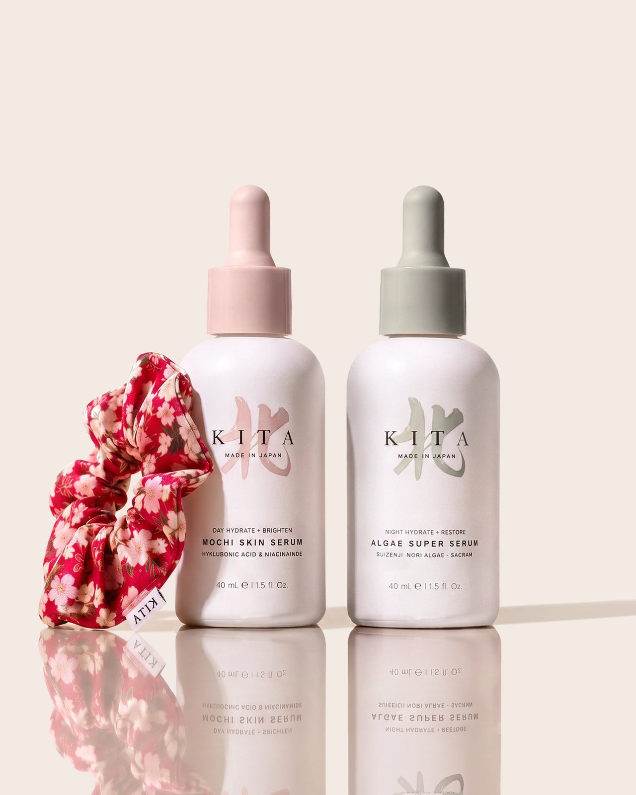 Day and Night Serums Bundle