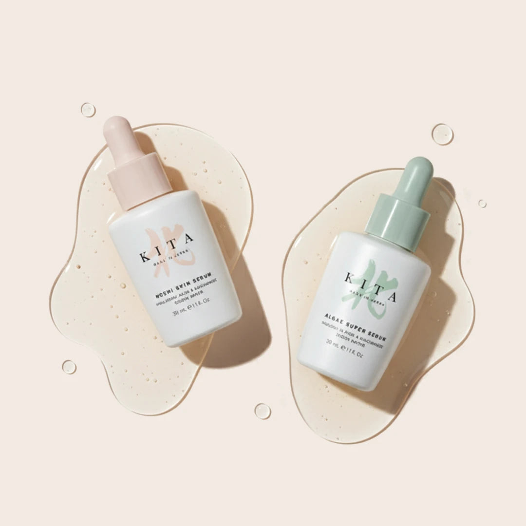 Day and Night Serums Bundle