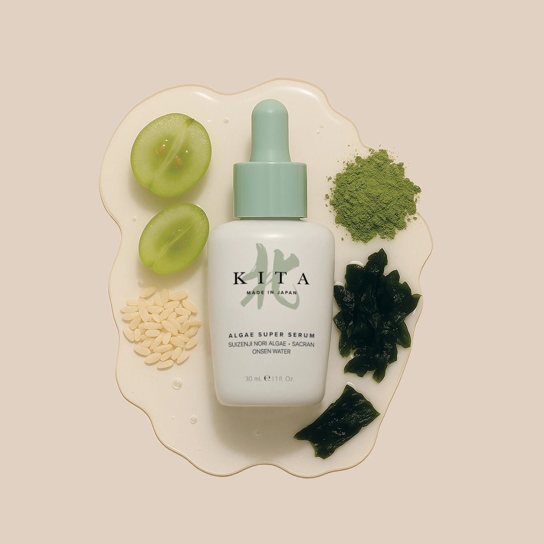 Algae Super Serum