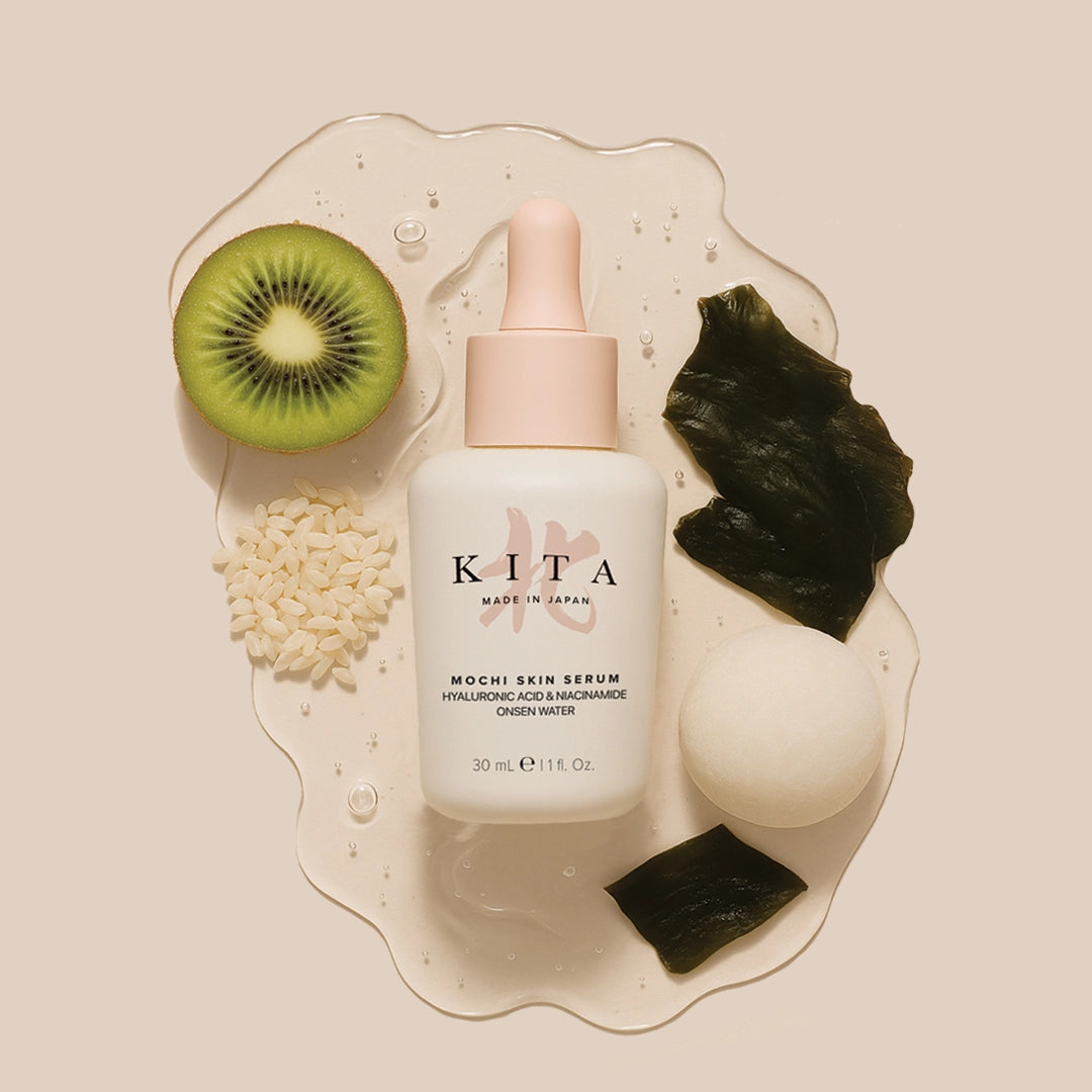 Mochi Skin Serum